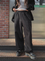 Rams Brushed Balloon Jogger Pants