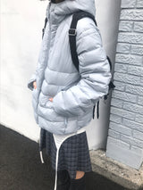 モディラインダウンパデッドジャケット