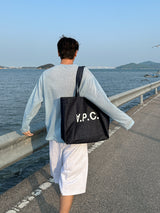 ONL One tuck bermuda pants