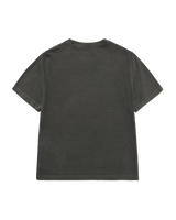 26SS WOMAN フットボールACベアピグメント半袖Tシャツ