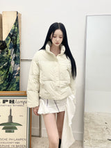1432. Jewellery snap padding jp (2color) 