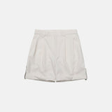 ASCLO ロールアップショートパンツ (3color)