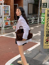 [MADE] エティメリノウールジャケット