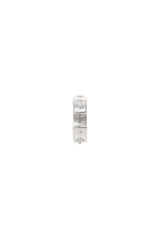 Vintage bead earcuff petite