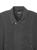 Rivet Garments Dyeing Jacket (3color)