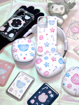 [MADE] ICE CANDY AIRPOD MAX CASE (MATTE)