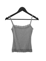 Ibel Lace Sleeveless