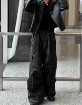 Military Cargo Pants