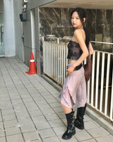 Fia sleeveless