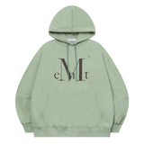 メインシンボルフードT ユニセックス (2COLOR)