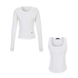 11 Cardigan set 002