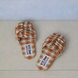 Croa Shoes (Sunny Peel) Room Shoes