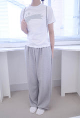 [MD PICK] パッチスターT (2color)