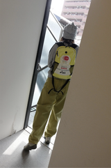 ピグメントカラージーンズ (5c)