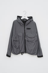 Lander Windbreaker (3color)