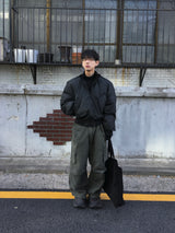 マットクニ ボンバーパディング 2C