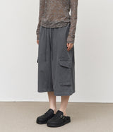 Stock Cargo Cation Shorts