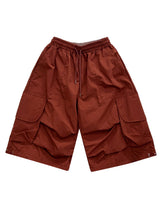 Module Daily Cargo Bermuda Pants 4C