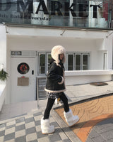 トミーマスタング