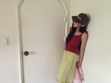 Twin Basic Sleeveless (4color)