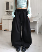Freak Pintuck Balloon Training Pants