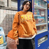 MFC STORE 'MFC$' ARCH LOGO CREWNECK