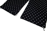 Virelle Star Print Cocoon Pants