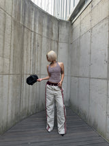 Shark triple track pants