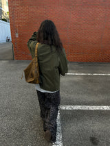 jogger leopard pt