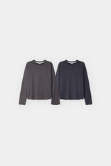ジェイク カッティング スラブ ロングスリーブ