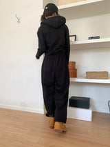 アメリカスウェットパンツ (2C)