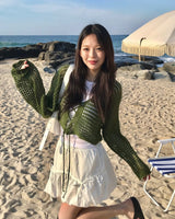 ルピンスカート