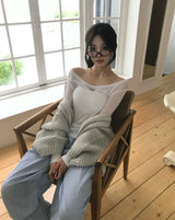 [♡MADE♡] ver.2 シグネチャー 60% バレエTシャツ