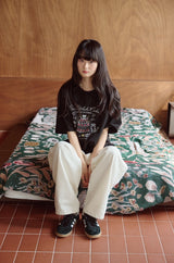26SS★ Birthday Short Sleeve Tee