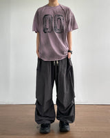 ボートスプレー半袖Tシャツ