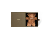26SS★ H-Friends Teddy Bear Keyring