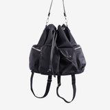 Jera Pocket Three Way Backpack