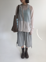 Airy Pocket Guarder Pants (3color)