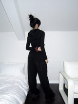 Mink セットアップ