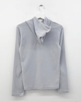 Jello Fleece Hoodie (5color)