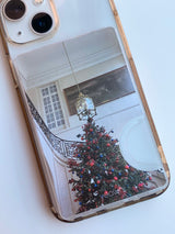 [Magsafe] Christmas tree in Europe cardslot case