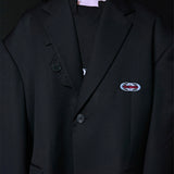 DARK VISION BLAZER