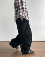 Oil Bizo Cargo Pants
