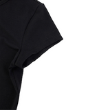 ソーバーパレードTシャツ ブラック