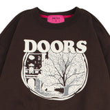EDEN DOORS MTM Tシャツ（女性用）_SYF2TS54BN