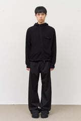 Mode Striped Trousers
