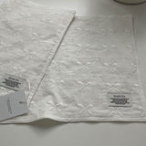 Ribbon kitchen cloth 