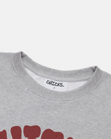 CHICKS 973 MTM_GRAY