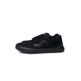 Patrobas Bulky All Black Sneakers