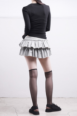 Freekang training pants skirt